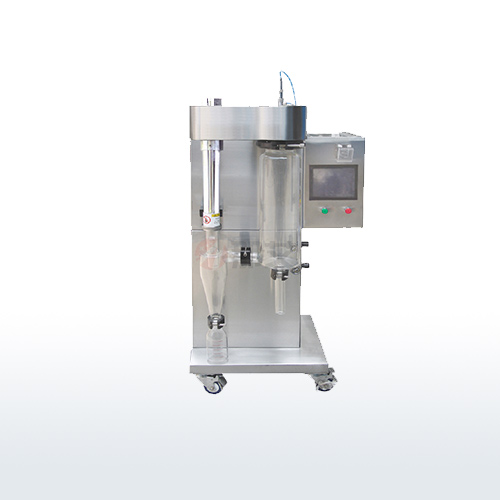 實驗室小型噴霧干燥機(jī)