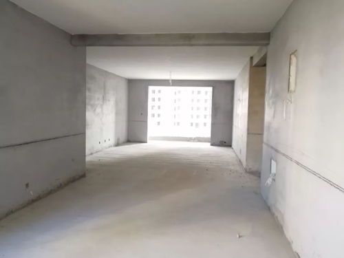 建業十八城11月佳音播報 內外墻涂料施工圓滿完成，初冬暖心中遇見幸福家的模樣